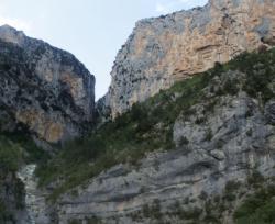 Livre Topo Escalade dans les Alpes Maritimes 2017 - Jean-Claude